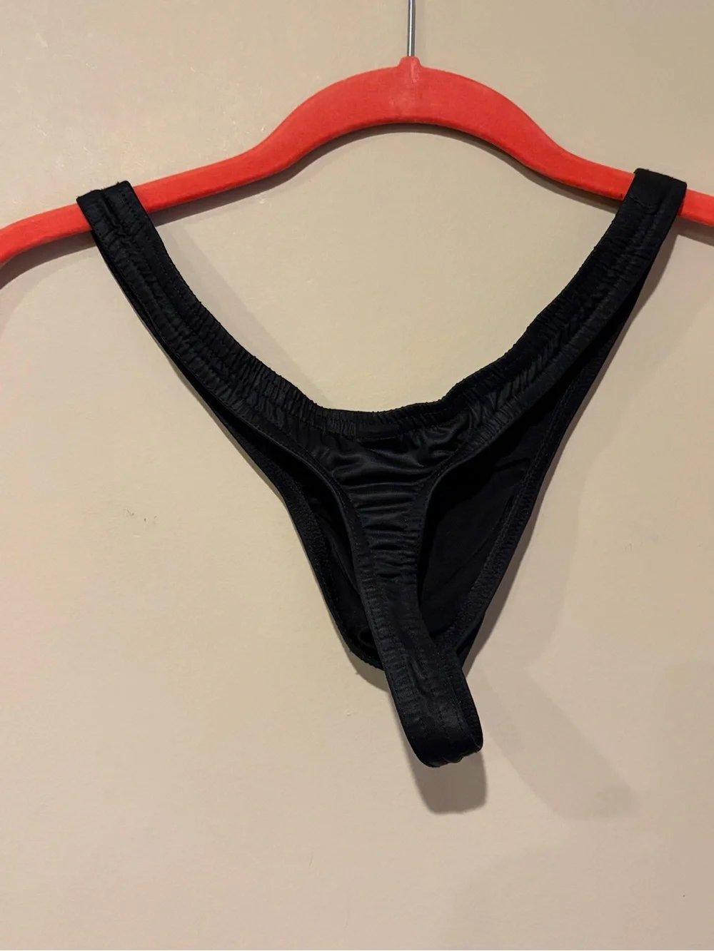 Men’s N2N Bodywear Thong Underwear